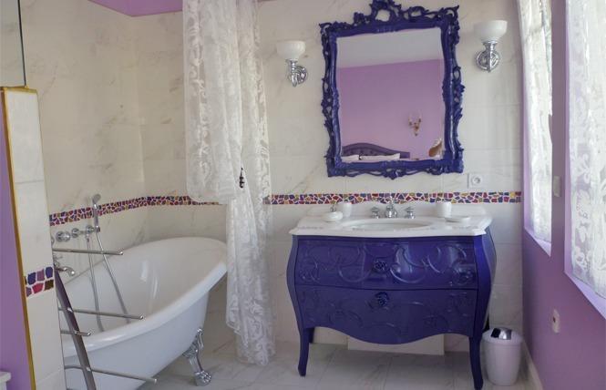 Villa Orion Royan Room photo